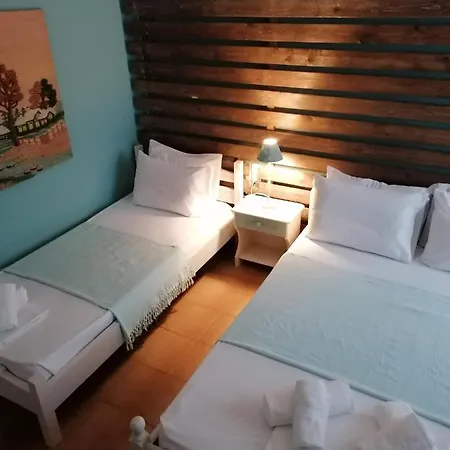 Litsa's House Platanias * Agia Paraskevi (Skiathos)