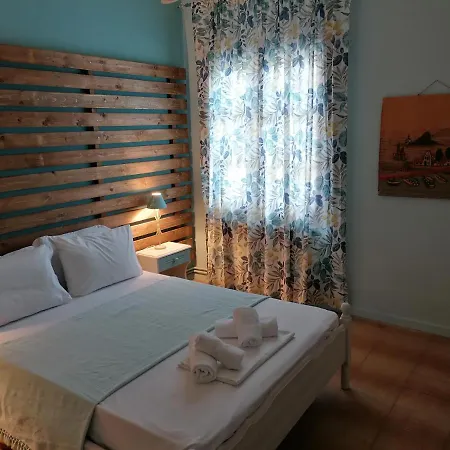 Litsa's House Platanias * Agia Paraskevi (Skiathos)