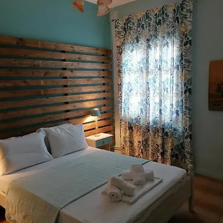 Διαμέρισμα Litsa's House Platanias
