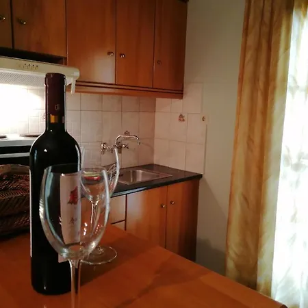 Litsa's House Platanias *