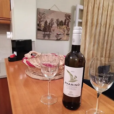 Apartamento Litsa's House Platanias Agia Paraskevi (Skiathos)