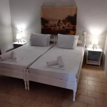 Apartamento Litsa's House Platanias *