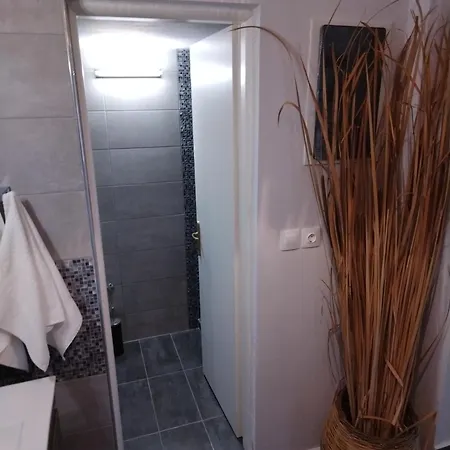 Litsa's House Platanias Αγία Παρασκευή