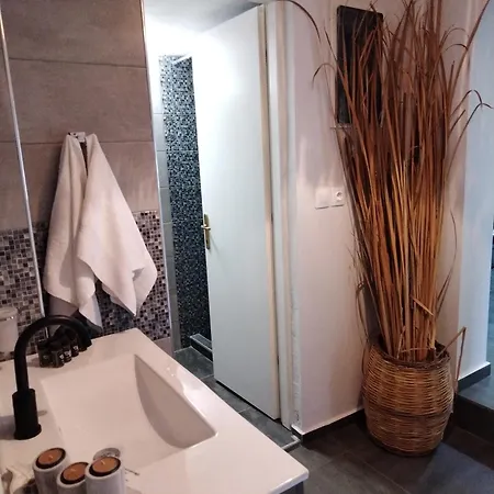 Διαμέρισμα Litsa's House Platanias *