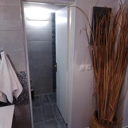 Litsa's House Platanias Apartamento