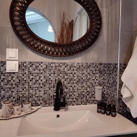 Apartamento Litsa's House Platanias Agia Paraskevi (Skiathos)