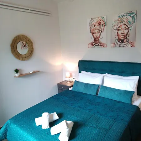 Litsa's House Platanias Διαμέρισμα Αγία Παρασκευή