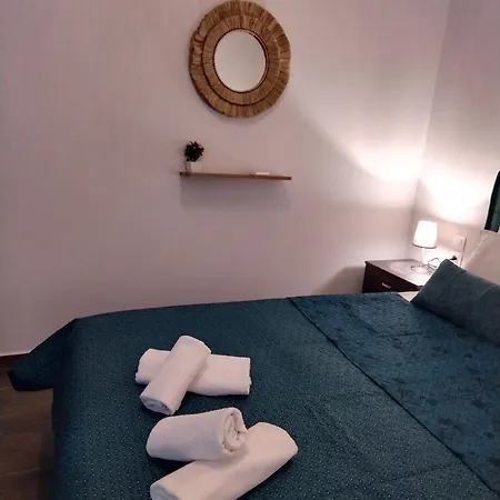 Litsa's House Platanias Apartamento