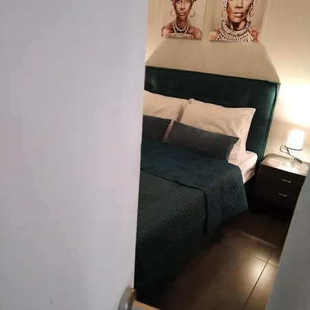 Litsa's House Platanias Διαμέρισμα *