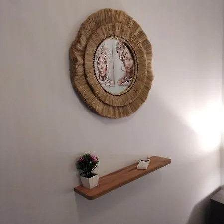 Apartamento Litsa's House Platanias