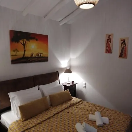 Litsa's House Platanias Agia Paraskevi (Skiathos)