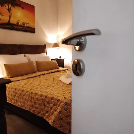 Apartamento Litsa's House Platanias Agia Paraskevi (Skiathos)