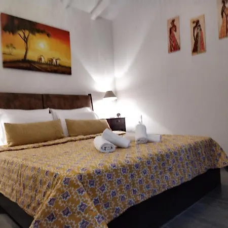 Litsa's House Platanias * Agia Paraskevi (Skiathos)