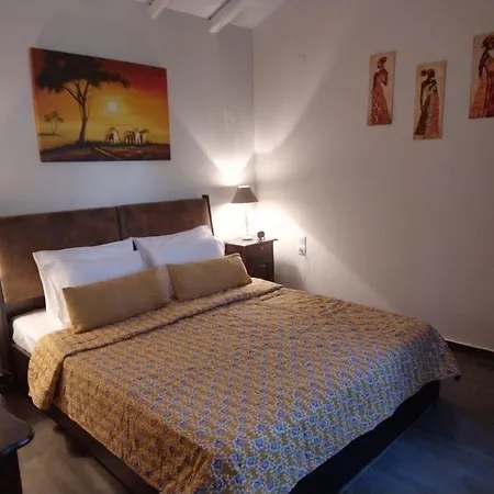 Litsa's House Platanias Διαμέρισμα Αγία Παρασκευή