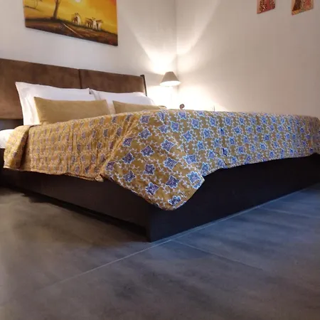 Litsa's House Platanias Διαμέρισμα