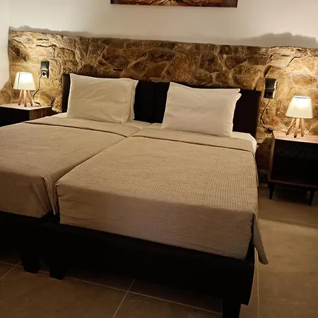 Apartamento Litsa's House Platanias *