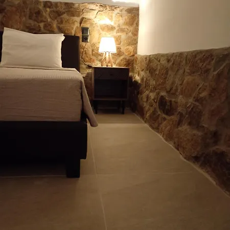 Litsa's House Platanias * Agia Paraskevi (Skiathos)