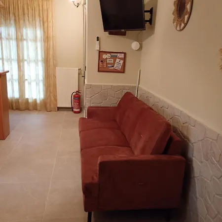 Apartamento Litsa's House Platanias