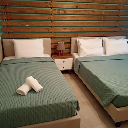 Litsa's House Platanias Lägenhet Agia Paraskevi (Skiathos)