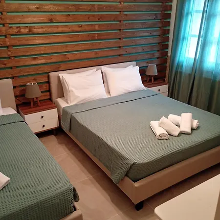 Apartamento Litsa's House Platanias Agia Paraskevi (Skiathos)
