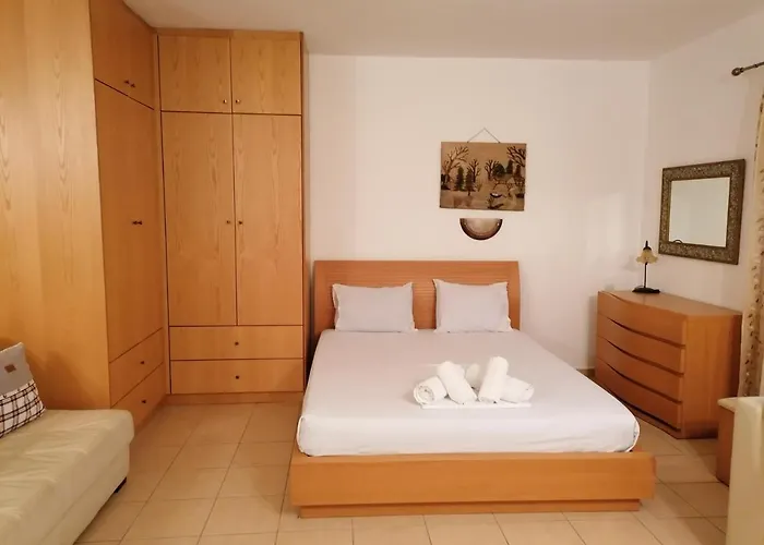 Litsa's House Platanias * Αγία Παρασκευή