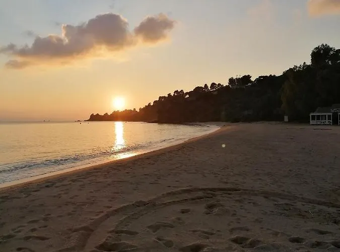 Litsa's House Platanias *