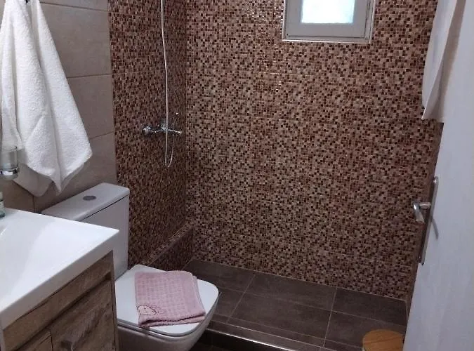 Litsa's House Platanias Αγία Παρασκευή