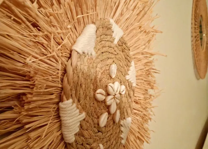 Διαμέρισμα Litsa's House Platanias *