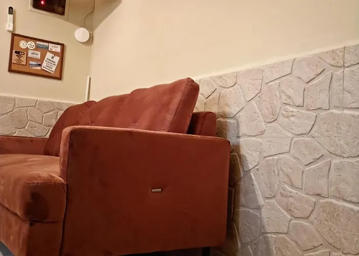 Litsa's House Platanias *