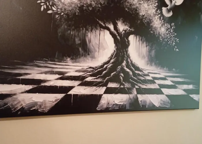 Litsa's House Platanias