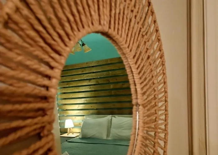 Διαμέρισμα Litsa's House Platanias Αγία Παρασκευή