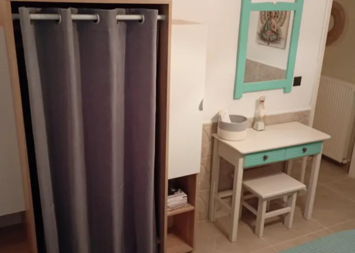 Litsa's House Platanias Αγία Παρασκευή