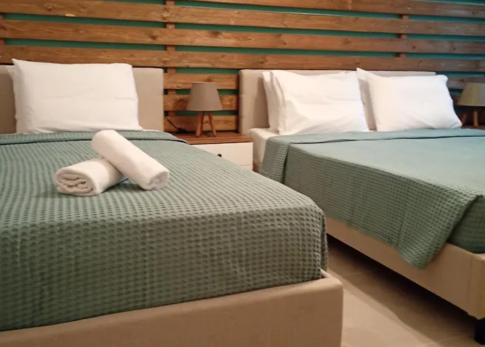 Litsa's House Platanias Αγία Παρασκευή